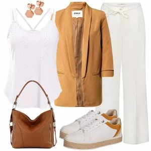 Sommer Outfits Frauenoutfits Für Sommer