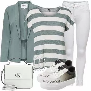 Sommer Outfits Sommer Elagant Outfit