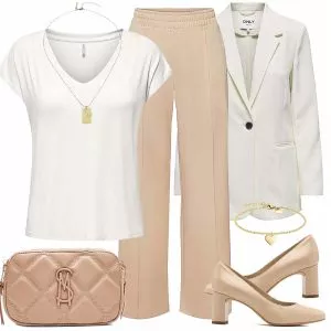 Business Outfits Frauenoutfits Für Die Konferenz