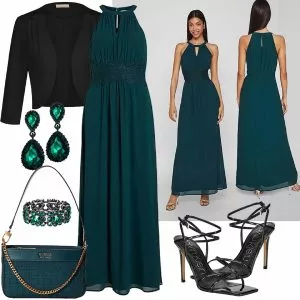 Party Outfits Elegantes Party Outfit