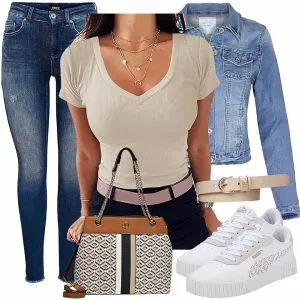 Sommer Outfits Sommer outfits damen
