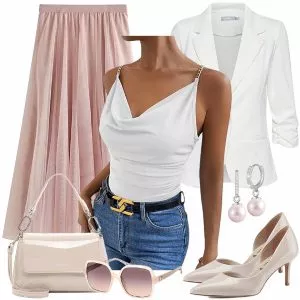 Sommer Outfits Schönes Sommer Outfit