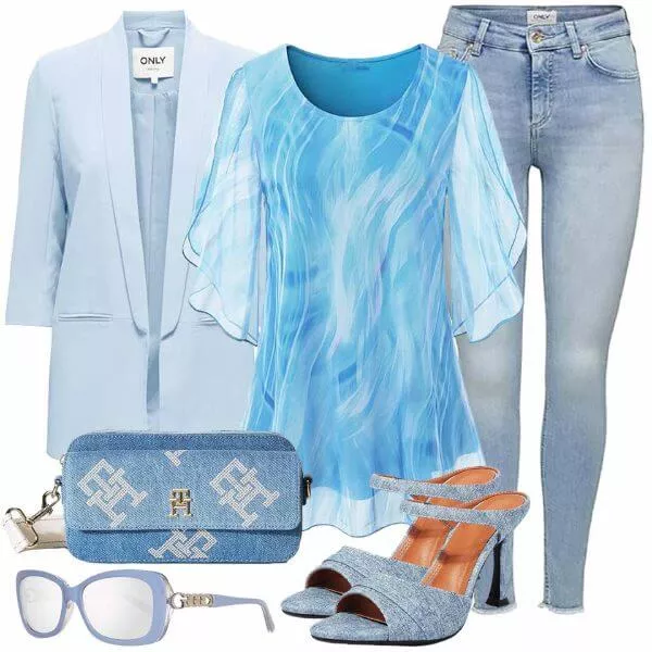 Sommer Outfits Schönes Sommer Outfit