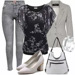 Sommer Outfits Stilvolle Sommer Outfit