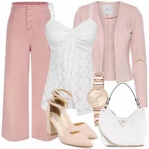 Sommer Outfits Elegantes Sommer Outfits