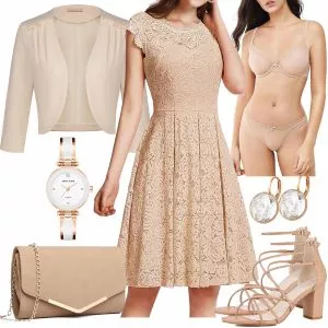 Party Outfits Perfektes DamenOutfis