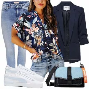 Sommer Outfits Frauenoutfits Für Sommer