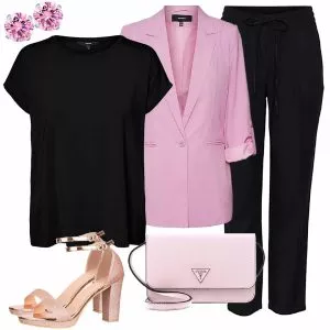 Business Outfits Damenoutfit für Business