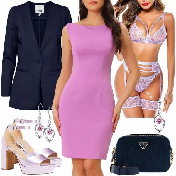 Party Outfits Elegantes Party Outfit