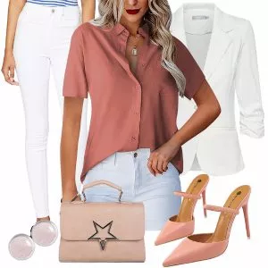 Sommer Outfits Frauenoutfits Für Sommer