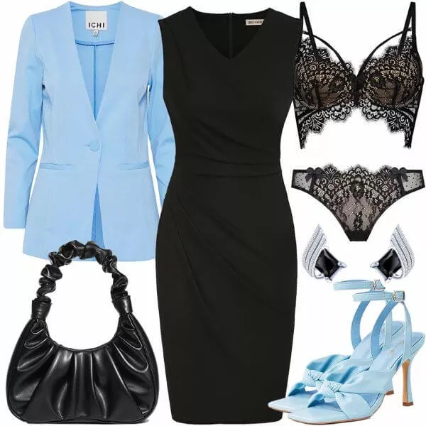 Party Outfits Elegantes Party Outfit