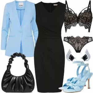 Party Outfits Elegantes Party Outfit