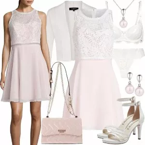 Party Outfits Attraktives Partyoutfit