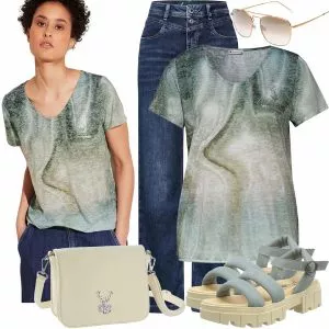 Sommer Outfits Perfekt Für Den Sommer