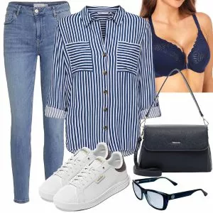 Sommer Outfits Frauenoutfits Für Sommer