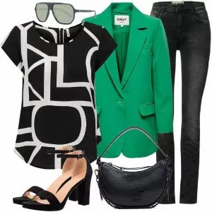 Sommer Outfits Frauenoutfits Für Sommer