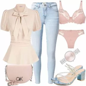 Sommer Outfits Frauenoutfits Für Sommer