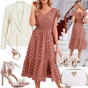 Party Outfits Schönes Party Outfit