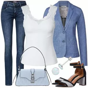Business Outfits Frauenoutfit Für Business