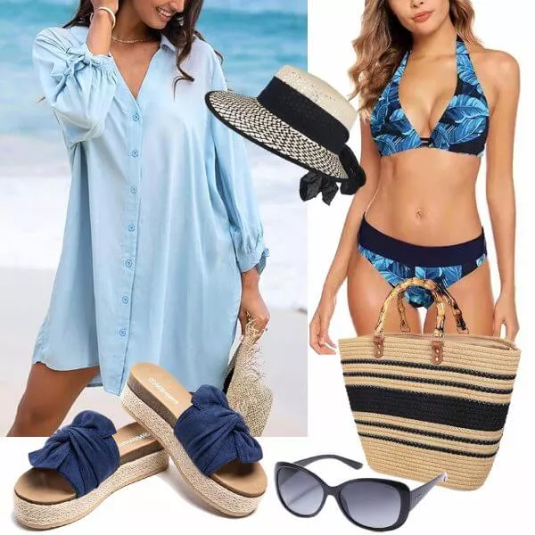 Sommer Outfits Schöner Sommer Outfit