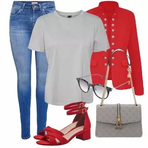 Sommer Outfits Frauenoutfits Für Sommer