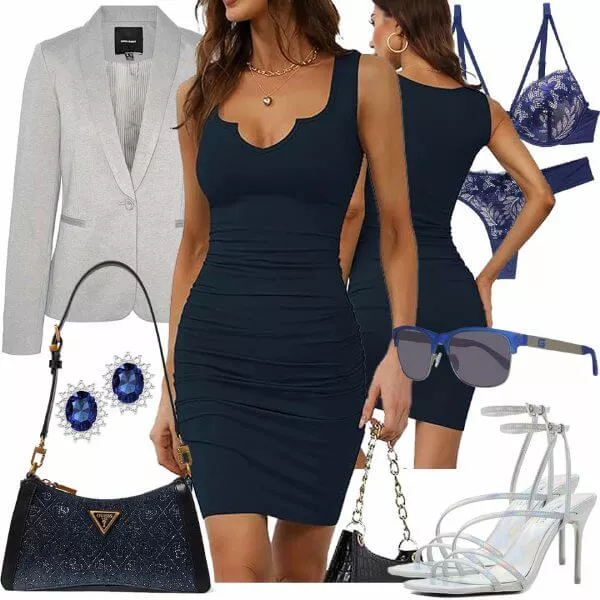 Party Outfits Elegantes Party Outfit