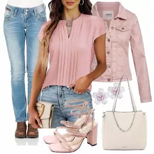 Sommer Outfits Frauenoutfits Für Sommer