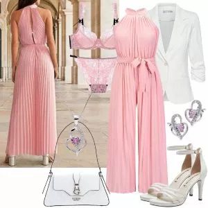 Party Outfits Festliche Abendmode