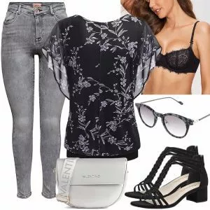 Sommer Outfits Perfekt Für Den Sommer