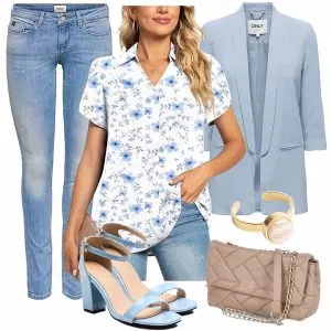 Sommer Outfits Frauenoutfits Für Sommer
