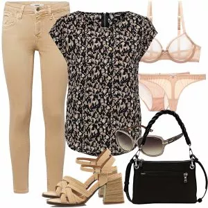 Business Outfits Modisches Büro Outfit