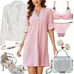 Sommer Outfits Frauenoutfits Für Sommer