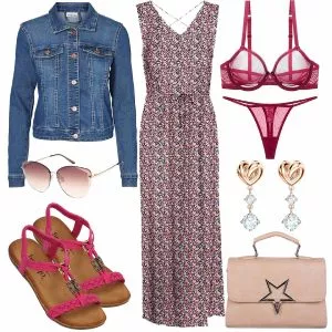 Sommer Outfits Frauenoutfits Für Sommer