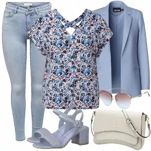 Business Outfits moderner business-look frauen