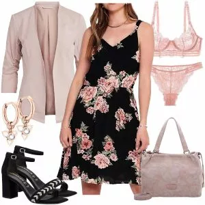 Sommer Outfits Stylische Sommerlaune für Frauen