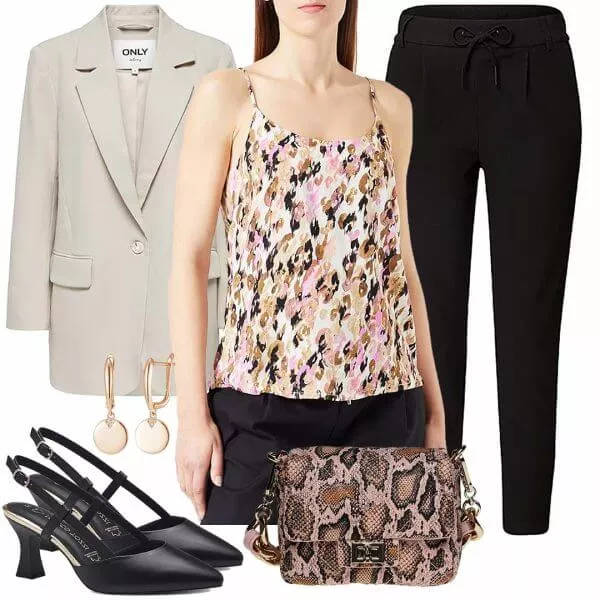 Business Outfits Business Outfit für damen