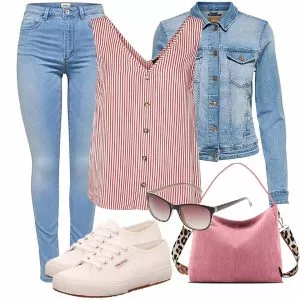 Sommer Outfits Frauenoutfits Für Sommer