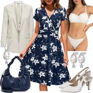 Party Outfits Trendiges Party Outfit