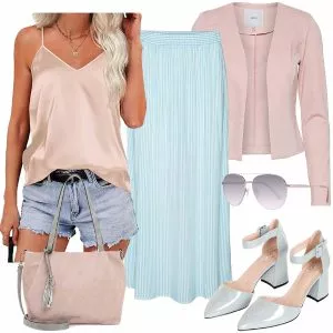 Herbst Outfits Frauenoutfits Für Herbst