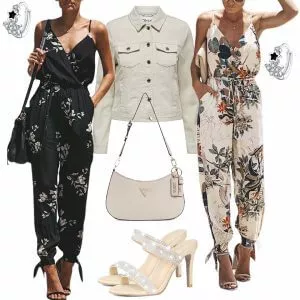 Sommer Outfits Stylische Sommerlaune für Frauen