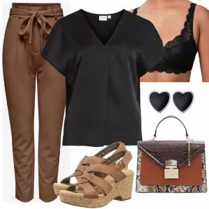 Sommer Outfits Einzigartiges Freizeit Outfit