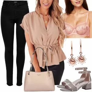 Sommer Outfits Stylische Sommerlaune für Frauen