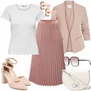 Herbst Outfits Frauenoutfits Für Herbst