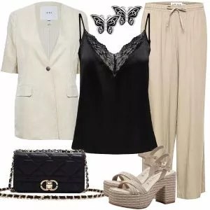 Sommer Outfits Perfekt Für Den Sommer