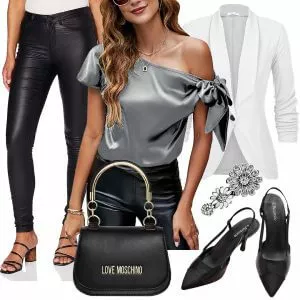 Herbst Outfits Kombination für den Herbst