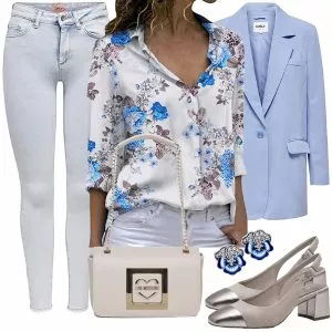 Business Outfits Perfekt Für Die Arbeit