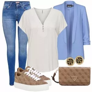 Herbst Outfits Stylische Herbstlaune