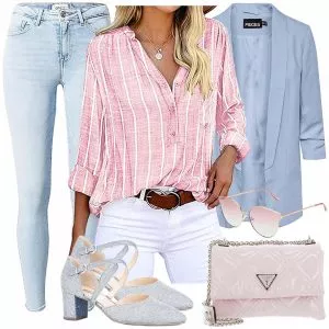 Herbst Outfits Komplette Outfit für Damen