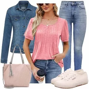 Herbst Outfits Frauenoutfits Für Herbst
