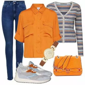 Herbst Outfits Frauenoutfits Für Herbst